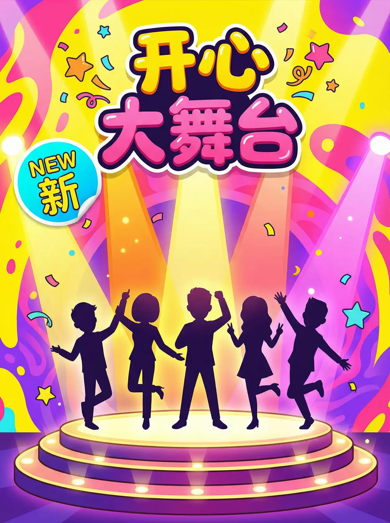 团圆饭电视剧全集 唱歌翻车现场